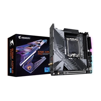 i/o shield plaque arriere en PLA pour GIGABYTE GA-B75M-D3H