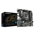 thumbnail image 1 of Gigabyte Ultra Durable B760M DS3H AX Gaming Desktop Motherboard - Intel B760 Chipset - Socket LGA-1700 - Micro ATX (b760mds3hax), 1 of 5