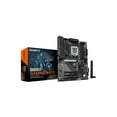 thumbnail image 1 of Aorus Ultra Durable B850 GAMING WIFI6 Gaming Desktop Motherboard - AMD B850 Chipset - Socket AM5 - ATX (b850gamingwf6), 1 of 4