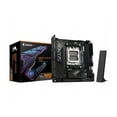 thumbnail image 1 of Aorus Ultra Durable B850I AORUS PRO Gaming Desktop Motherboard - AMD B850 Chipset - Socket AM5 - Mini ITX (b850iaoruspro), 1 of 4