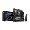 thumbnail image 1 of Aorus Ultra Durable B860M AORUS ELITE WIFI6E Gaming Desktop Motherboard - Intel B860 Chipset - Socket LGA-1851 - Micro ATX (b860maelitewifi6e), 1 of 4