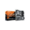 thumbnail image 1 of GIGABYTE B860M D3HP Intel Core Ultra (Series 2) LGA 1851 Motherboard, mATX, DDR5, 2x M.2, PCIe 5.0, USB-C, 1GbE LAN, EZ-Latch, 1 of 4