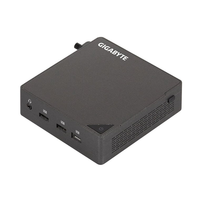 GIGABYTE BRIX (Mini-PC Barebone) GB-BRU5-225H, Intel® Core™ Ultra