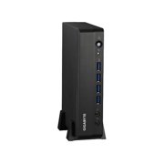 GIGABYTE BRIX PRO GB-BSi3-1115G4-BWUS Mini / Booksize Barebone System (Include Intel 11th CPU)
