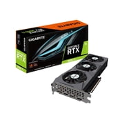 GIGABYTE Eagle GeForce RTX 3060 Ti 8GB GDDR6X PCI Express 4.0 x16 ATX Video Card GV-N306TXEAGLE OC-8GD