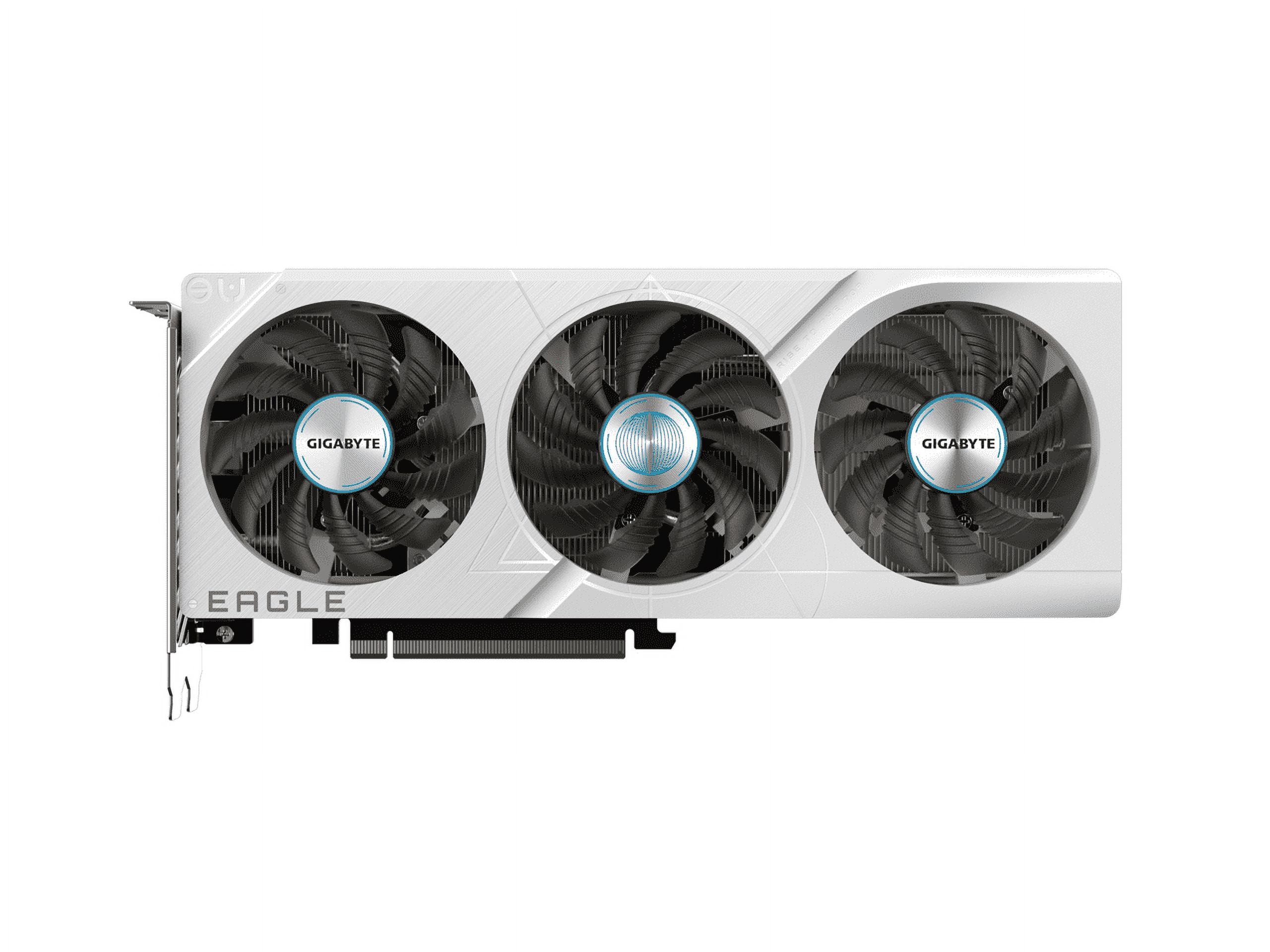 GIGABYTE GeForce RTX 4060 EAGLE  美品 Amazon.com: GIGABYTE NVIDIA GeForce RTX 4060 Eagle OC