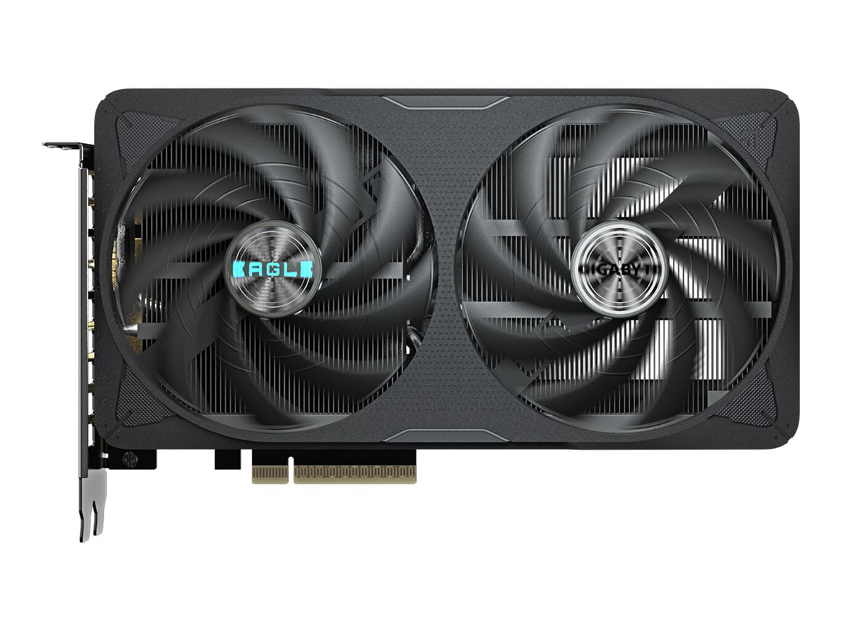 Gigabyte Technology 297880 Gigabyte Vcx Gv-n506teagle Oc-16gd Geforce Rtx 5060 Ti Eagle Oc 16g Gddr7 128b