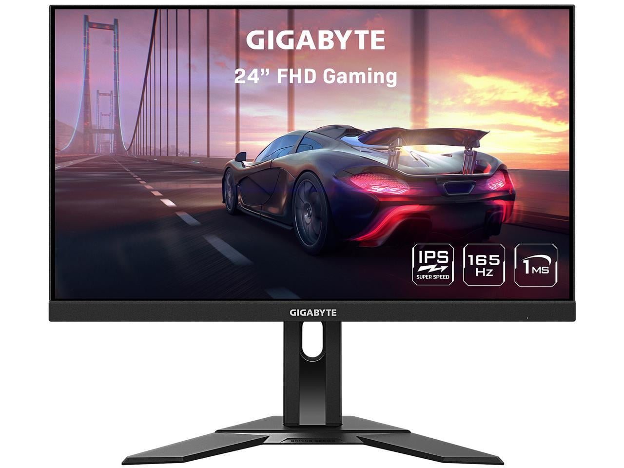 Amazon.co.jp: GIGABYTE ゲーミングモニター 23.8インチ SS IPS