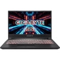 thumbnail image 1 of GIGABYTE G5 - 15.6" 240 Hz IPS - Intel Core i5-10500H - NVIDIA GeForce RTX 3060 Laptop GPU 6 GB GDDR6 - 16 GB Memory - 512 GB PCIe SSD - Windows 10 Home - Gaming Laptop (G5 KC-5US2130SH) Notebook, 1 of 2