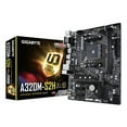 thumbnail image 1 of GIGABYTE GA-A320M-S2H AMD A320 AM4 MAX-32GB DDR4 MICRO ATX PCIE16, 1 of 5