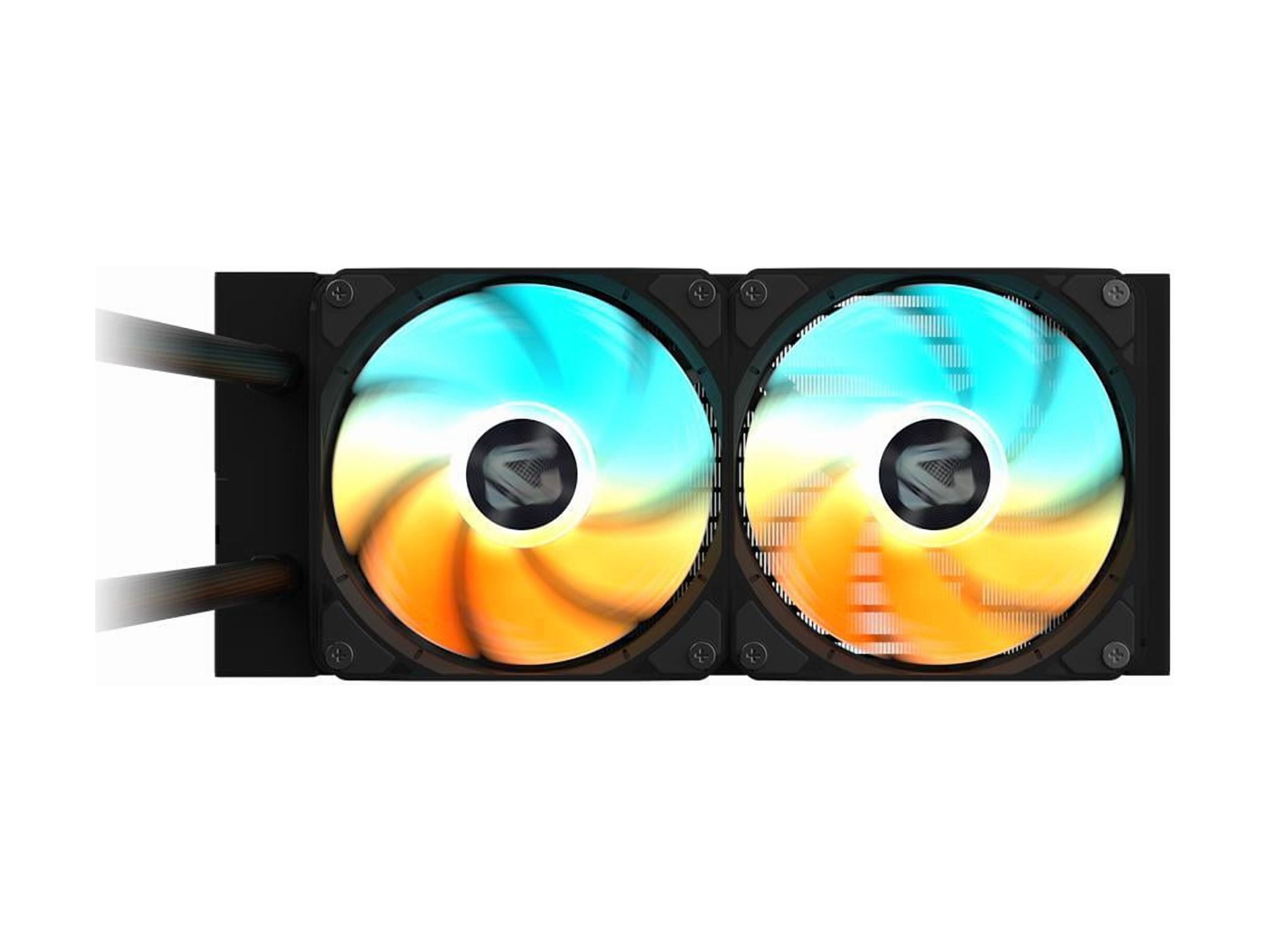 GIGABYTE GPGIGABYTEGAMING240 240mm ARGB Liquid CPU Cooler