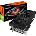 thumbnail image 1 of GIGABYTE GEFORCE RTX 3090 TI GAMING OC 24G GRAPHICS GV-N309TGAMING-OC-24GD, 1 of 4