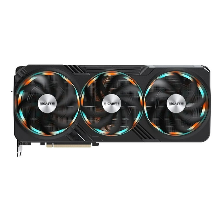 GIGABYTE Gaming GeForce RTX 4090 24GB GDDR6X PCI Express 4.0 x16