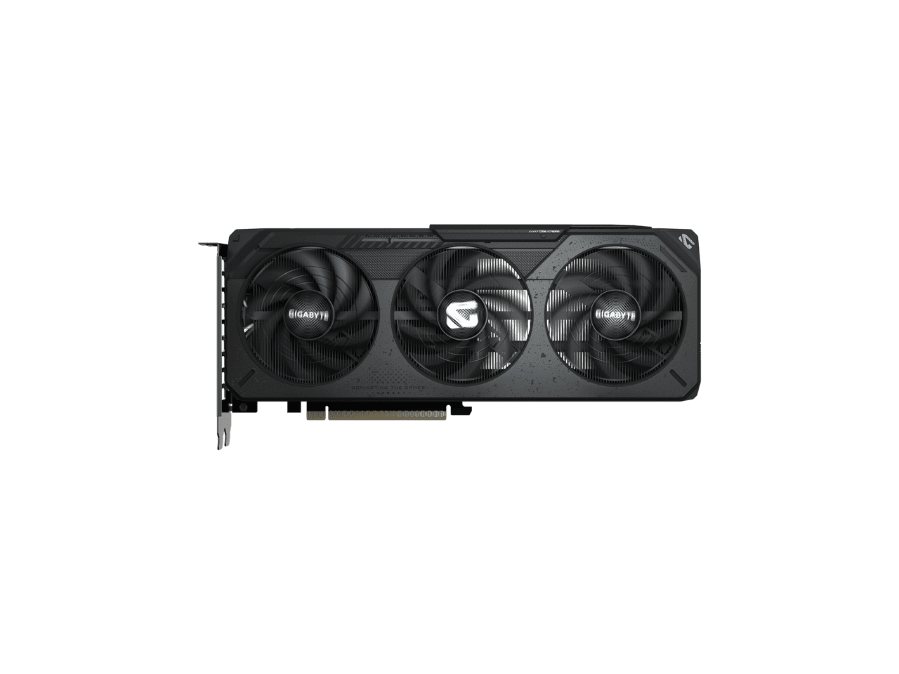 GIGABYTE Gaming GeForce RTX 5050 8GB GDDR6 PCI Express 5.0 x8 ATX Graphics Card GV-N5050GAMING OC-8GD