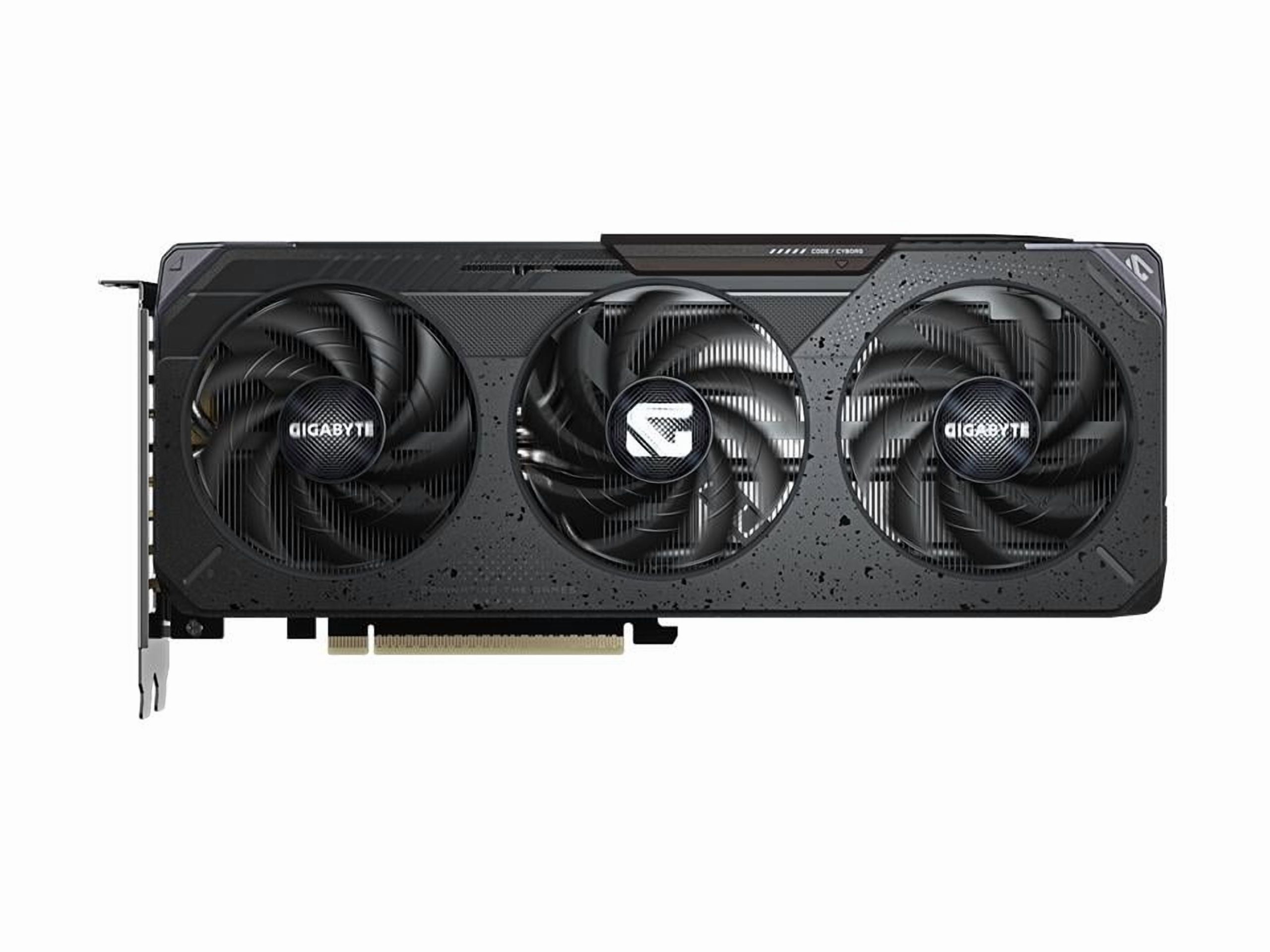 GIGABYTE Gaming GeForce RTX 5060 8GB GDDR7 PCI Express 5.0 Graphics Card GV-N5060GAMING OC-8GD