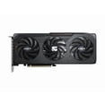 thumbnail image 1 of GIGABYTE Gaming GeForce RTX 5060 8GB GDDR7 PCI Express 5.0 Graphics Card GV-N5060GAMING OC-8GD, 1 of 8