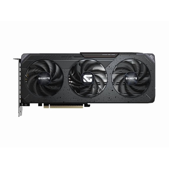 GIGABYTE Gaming GeForce RTX 5060 8GB GDDR7 PCI Express 5.0 Graphics Card GV-N5060GAMING OC-8GD