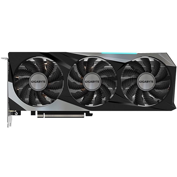 GIGABYTE Gaming OC GeForce RTX 3070 8GB GDDR6 PCI Express 4.0 ATX Video Card GV-N3070GAMING OC-8GD (rev. 2.0) (LHR)