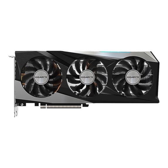 Gigabyte Radeon RX 6750 XT GAMING OC 12G - Graphics card - Radeon RX 6750 XT - 12 GB GDDR6 - PCIe 4.0 - 2 x DisplayPort, 2 x HDMI