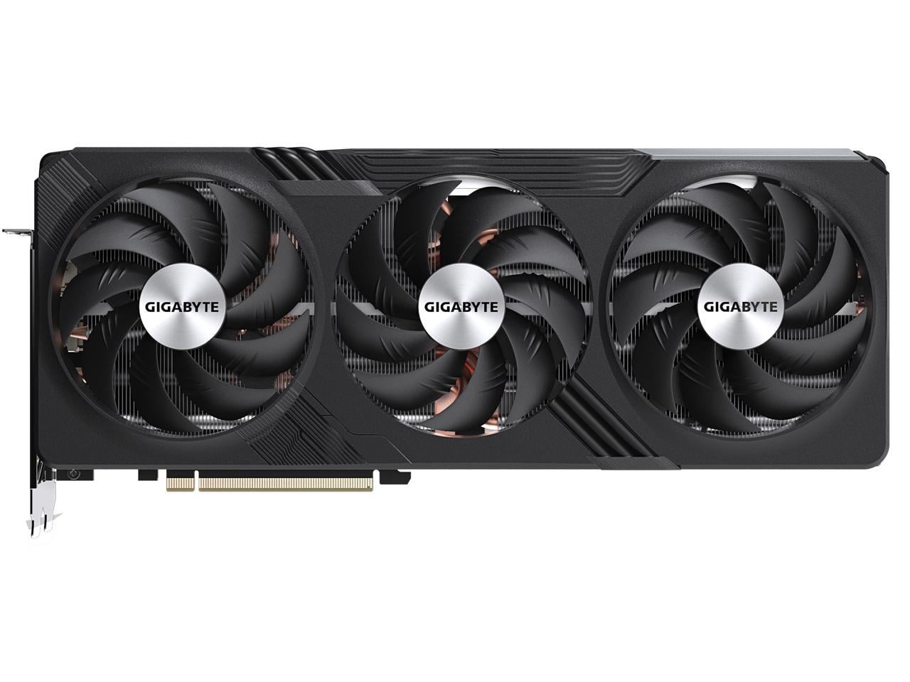 グラフィックボード・グラボ・ビデオカード GIGABYTE Radeon RX 7900 XT GAMING OC 20G Radeon™ RX 7900 XT 20G Graphics Card - GIGABYTE Global