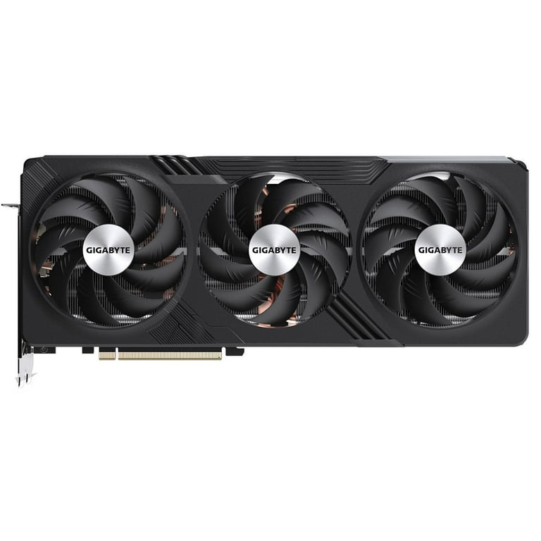 GIGABYTE - 取置中 GIGABYTE Radeon RX 7900XT 20GB GIGABYTE Gaming Graphics GPU, Radeon RX 7900 XT 20GB GDDR6