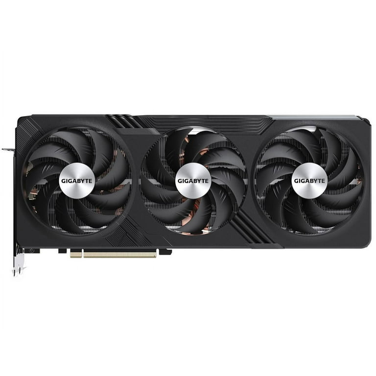 GIGABYTE Gaming RX 7900 XTX 24GB GDDR6 PCI Express 4.0 ATX Video