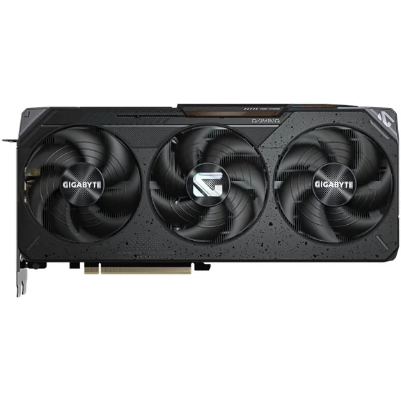 GIGABYTE Gaming Radeon RX 9070 XT 16GB GDDR6 PCI Express 5.0 x16 Graphics Card GV-R9070XTGAMING-16GD