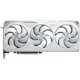 thumbnail image 1 of GIGABYTE Gaming Radeon RX 9070 XT 16GB GDDR6 PCI Express 5.0 x16 Graphics Card GV-R907XGAMINGOCICE-16GD, White, 1 of 10