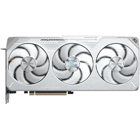 GIGABYTE Gaming Radeon RX 9070 XT 16GB GDDR6 PCI Express 5.0 x16 Graphics Card GV-R907XGAMINGOCICE-16GD, White