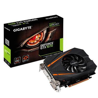 O*E様 GIGABYTE GTX1070 GIGABYTE GeForce GTX 1070 8GB GDDR5 PCI-E x16 Graphics Card