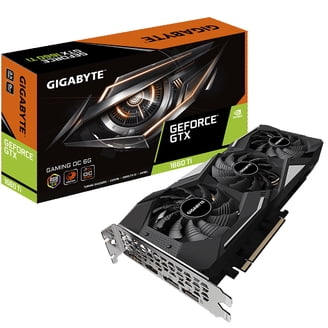 グラフィックボード・グラボ・ビデオカード MAXSUN GeForce GTX1660S