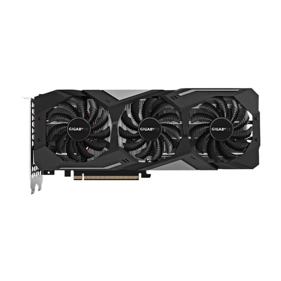 GIGABYTE GeForce RTX 2070 GAMING OC 3xWINDFORCE Fans 8GB 256-Bit GDDR6 Video Card GV-N2070GAMING OC-8GC