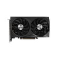 thumbnail image 1 of GIGABYTE GeForce RTX 3060 GAMING OC 8G (rev. 2.0) Graphics Card, 2x WINDFORCE Fans, 8GB 128-bit GDDR6, GV-N3060GAMING OC-8GD Rev2.0 Video Card, 1 of 10