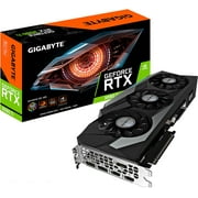 GIGABYTE GeForce RTX 3080 Ti Gaming OC 12G Graphics GV-N308TGAMING OC-12GD