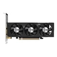 thumbnail image 1 of GIGABYTE GeForce RTX 4060 OC Low Profile 8G Graphics Card, 3X WINDFORCE Fans, 8GB 128-bit GDDR6, GV-N4060OC-8GL Video Card, 1 of 8
