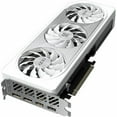 thumbnail image 1 of GIGABYTE GeForce RTX 4060 Ti AERO OC 8G Graphics Card, 3x WINDFORCE Fans, 8GB 128-bit GDDR6, GV-N406TAERO OC-8GD Video Card, 1 of 8