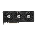 thumbnail image 1 of Gigabyte GeForce RTX 4060 Ti GAMING OC 16G - Graphics card - GeForce RTX 4060 Ti - 16 GB GDDR6 - PCIe 4.0 - 2 x DisplayPort, 2 x HDMI, 1 of 11