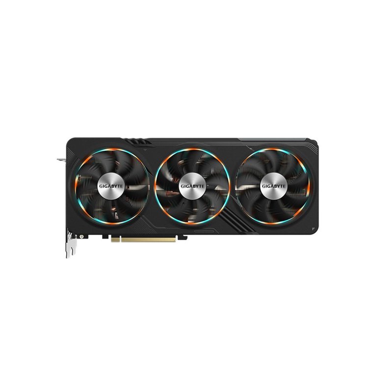 GIGABYTE GeForce RTX 4070 GAMING OC V2 12G GPU, 3x WINDFORCE Fans