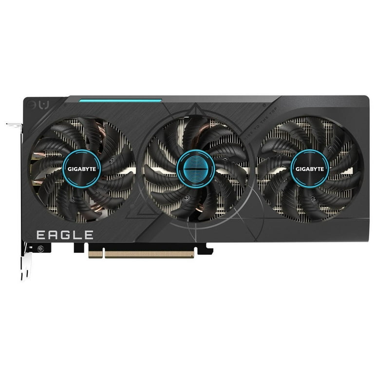 GIGABYTE GeForce RTX 4070 SUPER EAGLE OC 12G GPU, 3x GIGABYTE GeForce RTX 4070 SUPER EAGLE OC 12G GPU, 3x