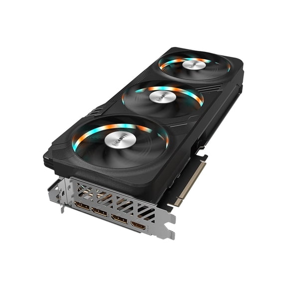 Gigabyte GeForce RTX 4070 Ti GAMING OC 12G - Graphics card - GeForce RTX 4070 Ti - 12 GB GDDR6X - PCIe 4.0 - HDMI, 3 x DisplayPort