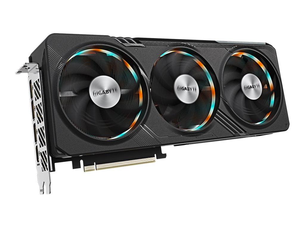 GIGABYTE　RTX4070ti Amazon.com: Gigabyte GeForce RTX 4070 Ti Super WINDFORCE OC