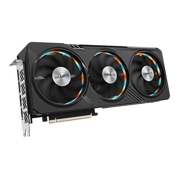 GIGABYTE GeForce RTX 4070 Ti SUPER GAMING OC 16G Graphics Card, 3x WINDFORCE Fans, 16GB 256-bit GDDR6X, GV-N407TSGAMING OC-16GD Video Card