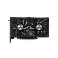 thumbnail image 1 of GIGABYTE GeForce RTX 4070 WINDFORCE 2X OC 12G Graphics Card, 2x WINDFORCE Fans, 12GB 192-bit GDDR6X, GV-N4070WF2OC-12GD Video Card, 1 of 5