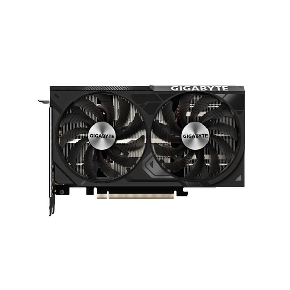 GIGABYTE GeForce RTX 4070 WINDFORCE 2X OC 12G Graphics Card, 2x WINDFORCE Fans, 12GB 192-bit GDDR6X, GV-N4070WF2OC-12GD Video Card