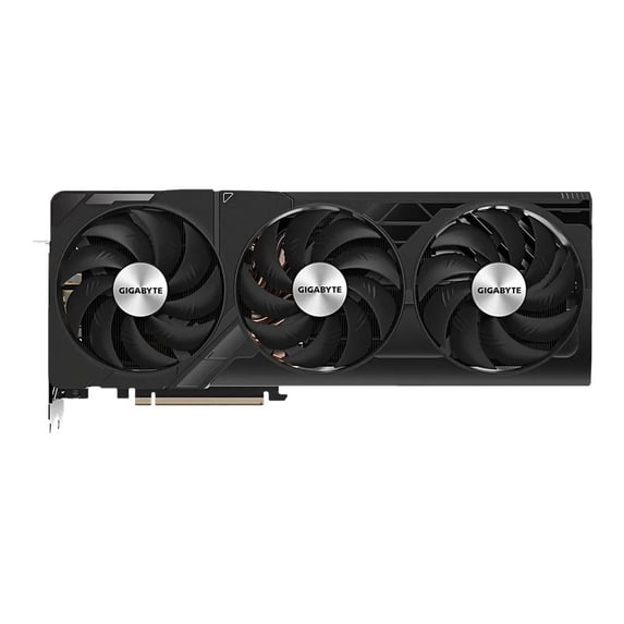 GIGABYTE NVIDIA GeForce RTX 4090 Graphic Card, 24 GB GDDR6X