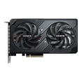 thumbnail image 1 of GIGABYTE NVIDIA GeForce RTX 5060 Graphic Card - 8 GB GDDR7 - 7680 x 4320 - 2.50 GHz Core - 128 bit Bus Width - PCI Express 5.0 - DisplayPort - 3 x DisplayPort - HDMI, 1 of 7