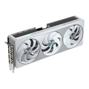 GIGABYTE GVN5070AERO OC12GD GeForce RTX 5070 AERO OC 12GB Graphics Card