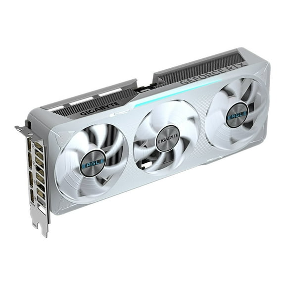 GIGABYTE NVIDIA GeForce RTX 5070 Graphic Card, 12 GB GDDR7