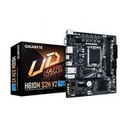 GIGABYTE H610MS2HV2 H610M S2H V2 Micro ATX Motherboard