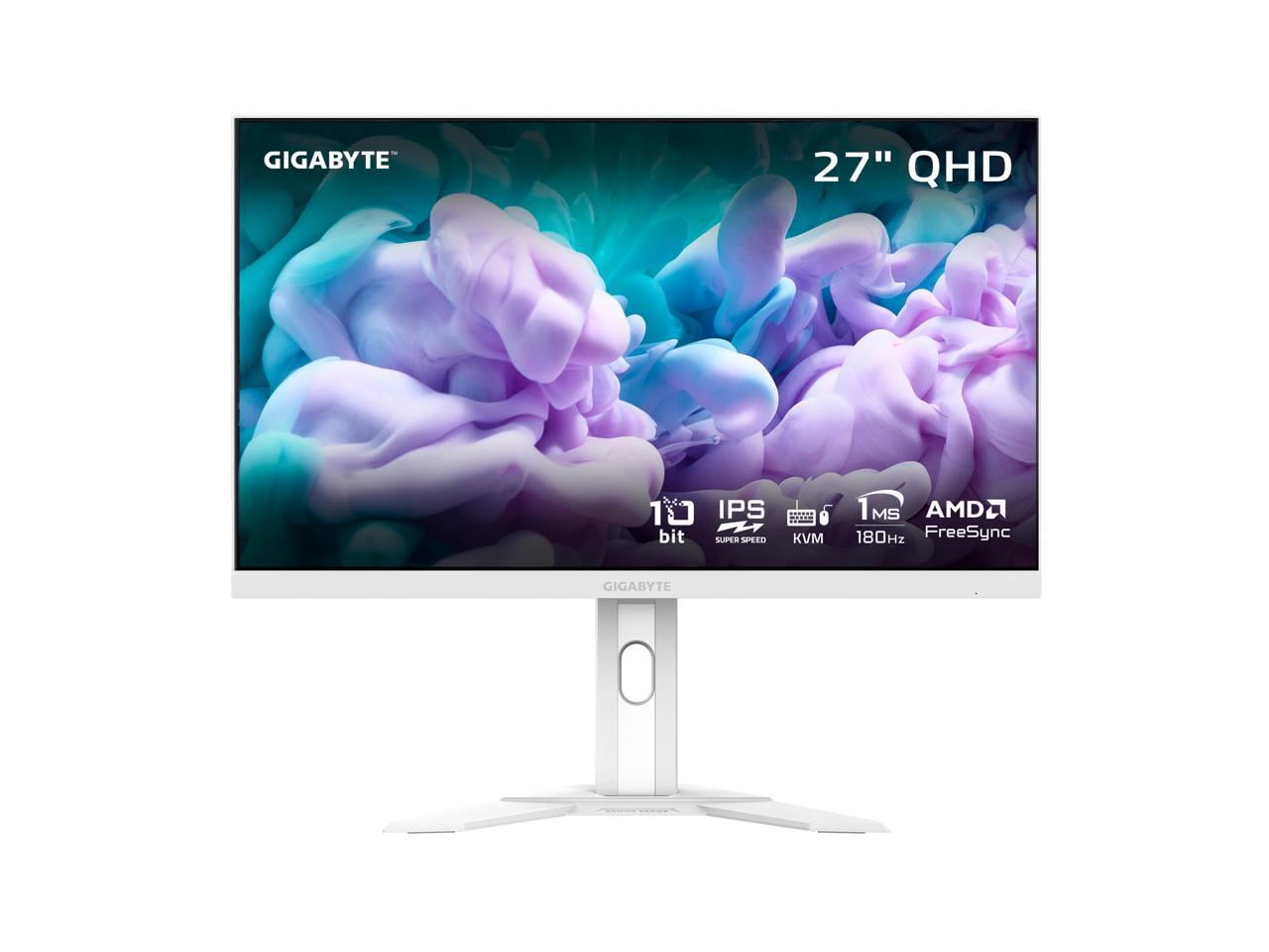 GIGABYTE M27QA ICE 27
